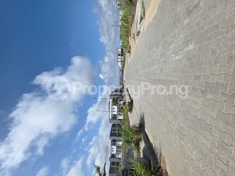 Land for sale Maiyegun Beach Estate Jakande Lekki Phase 1 Lekki Lagos