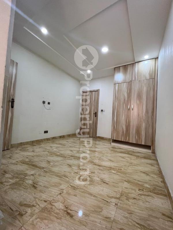 1 bedroom Flat / Apartment for rent chevron Lekki Lagos