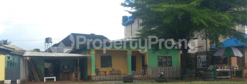 Land for sale Central Edo