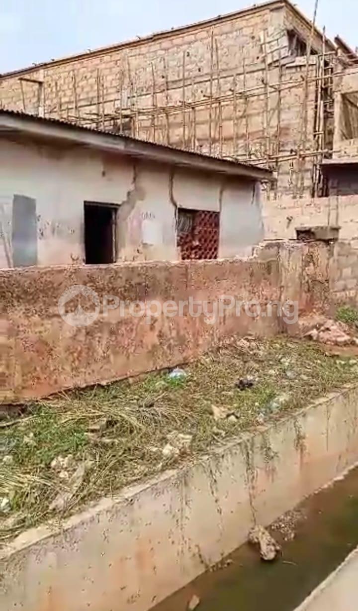 Land for sale Upper Adesuwa Road Benin City Central Edo