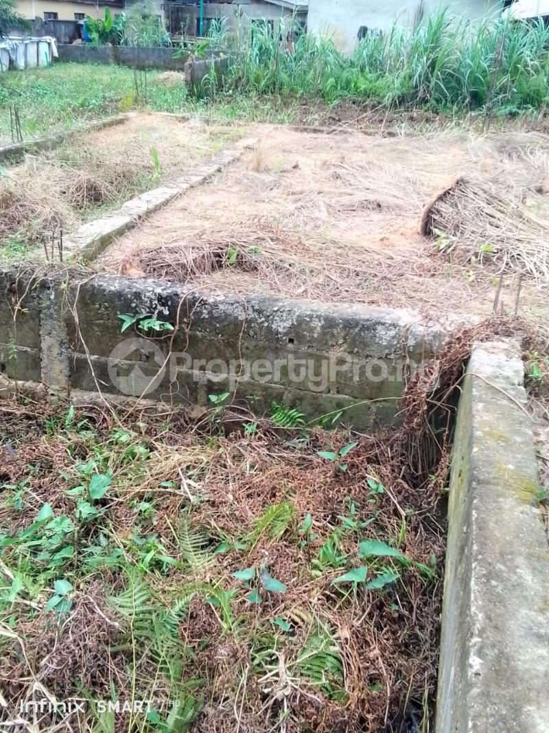 Land for sale Igando Ikotun/Igando Lagos