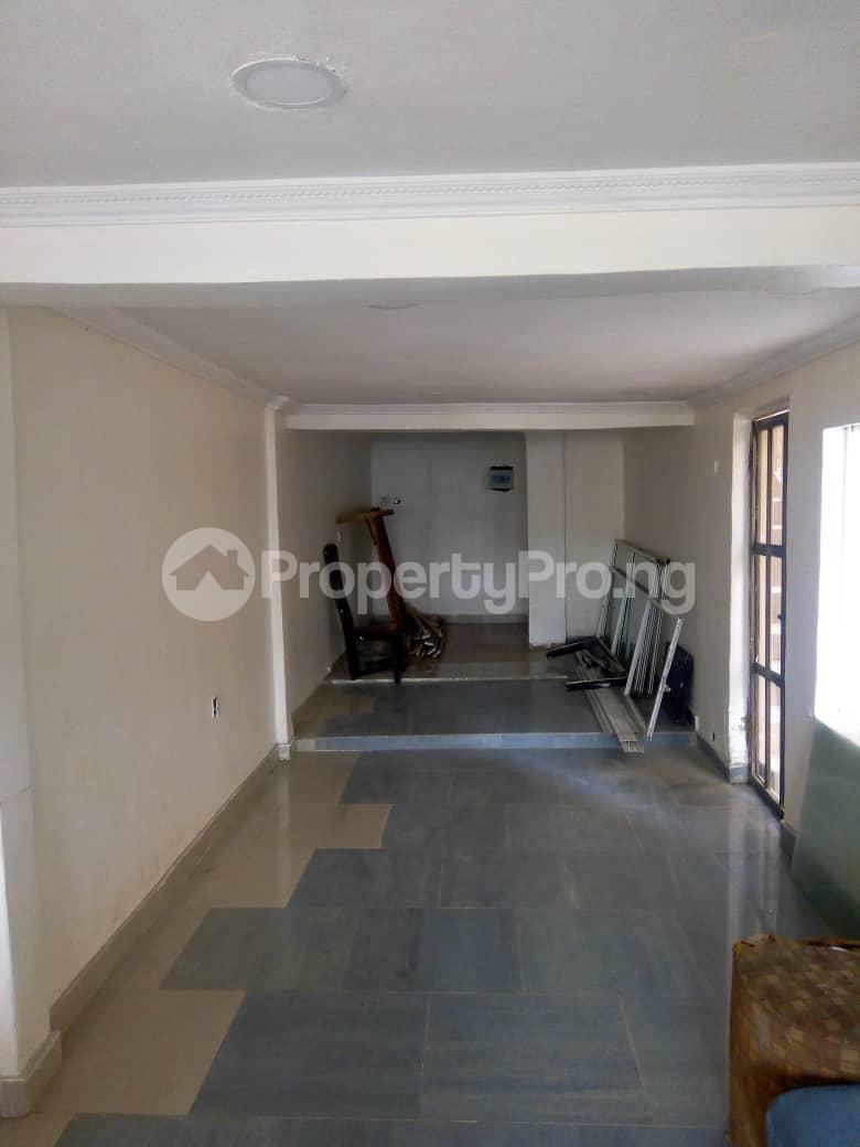 Commercial Property for rent   Allen Avenue Ikeja Lagos