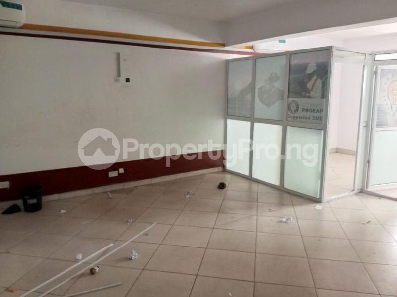 Commercial Property for rent Allen Avenue Ikeja Lagos