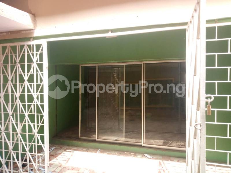Commercial Property for rent   Opebi Ikeja Lagos