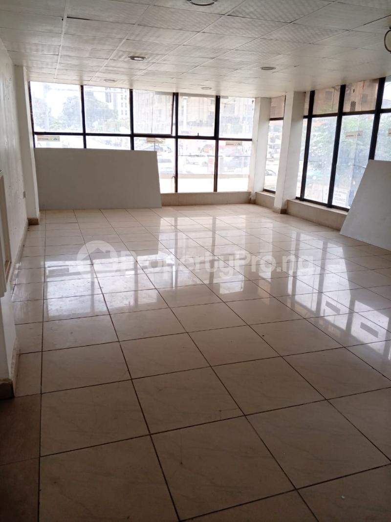 Commercial Property for rent Zone 5 Wuse 1 Abuja - 0
