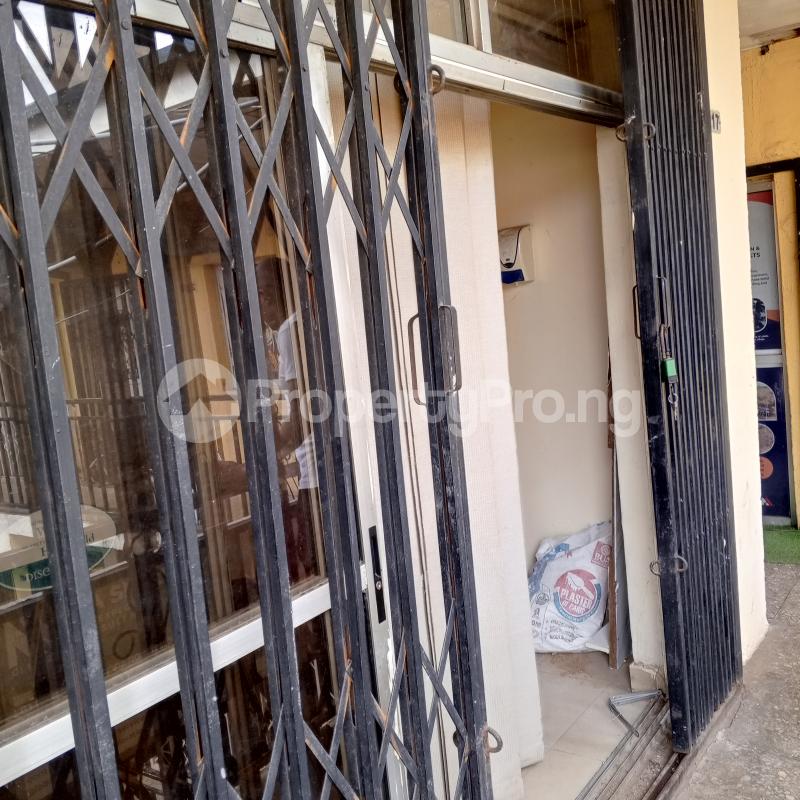 Commercial Property for rent Wuse 2 Abuja