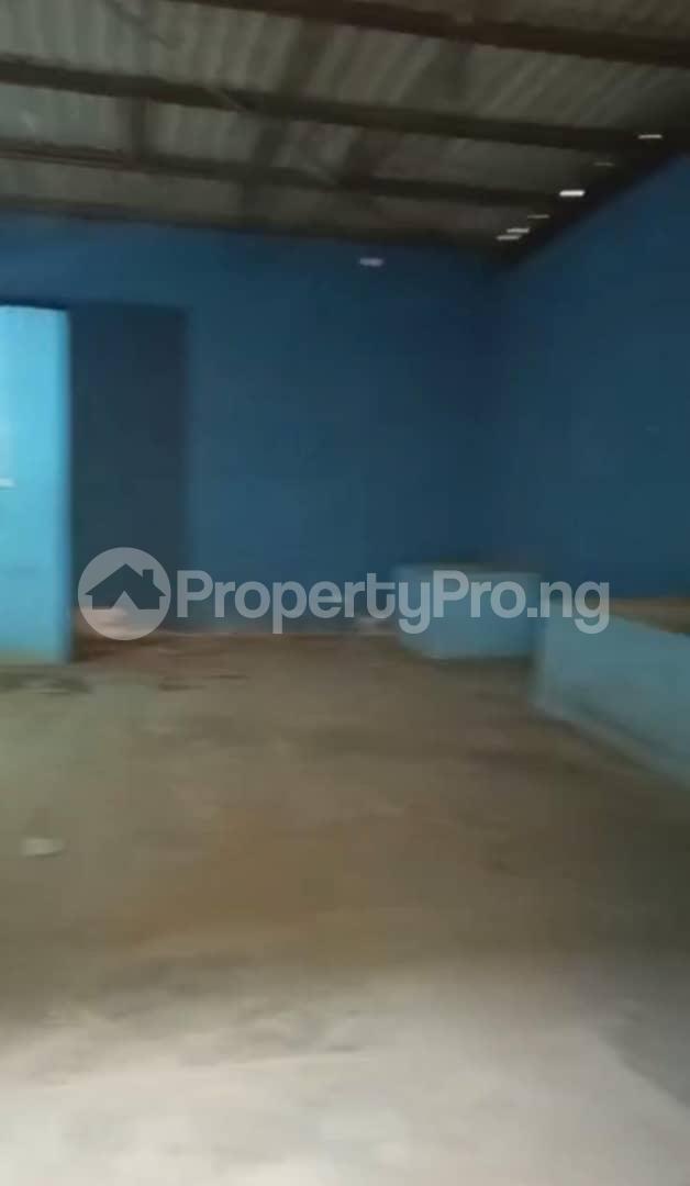 Commercial Property for rent Oregun Ikeja Lagos - 0