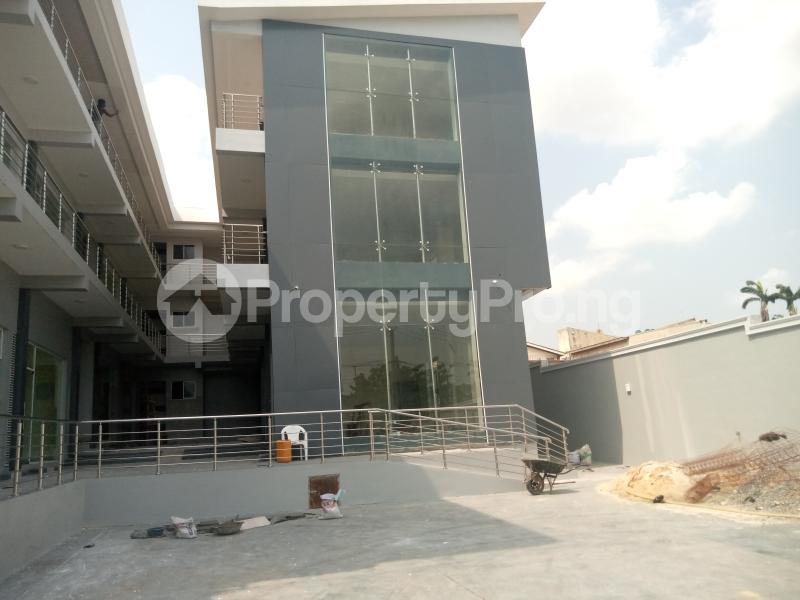Commercial Property for rent Opebi Road Opebi Ikeja Lagos