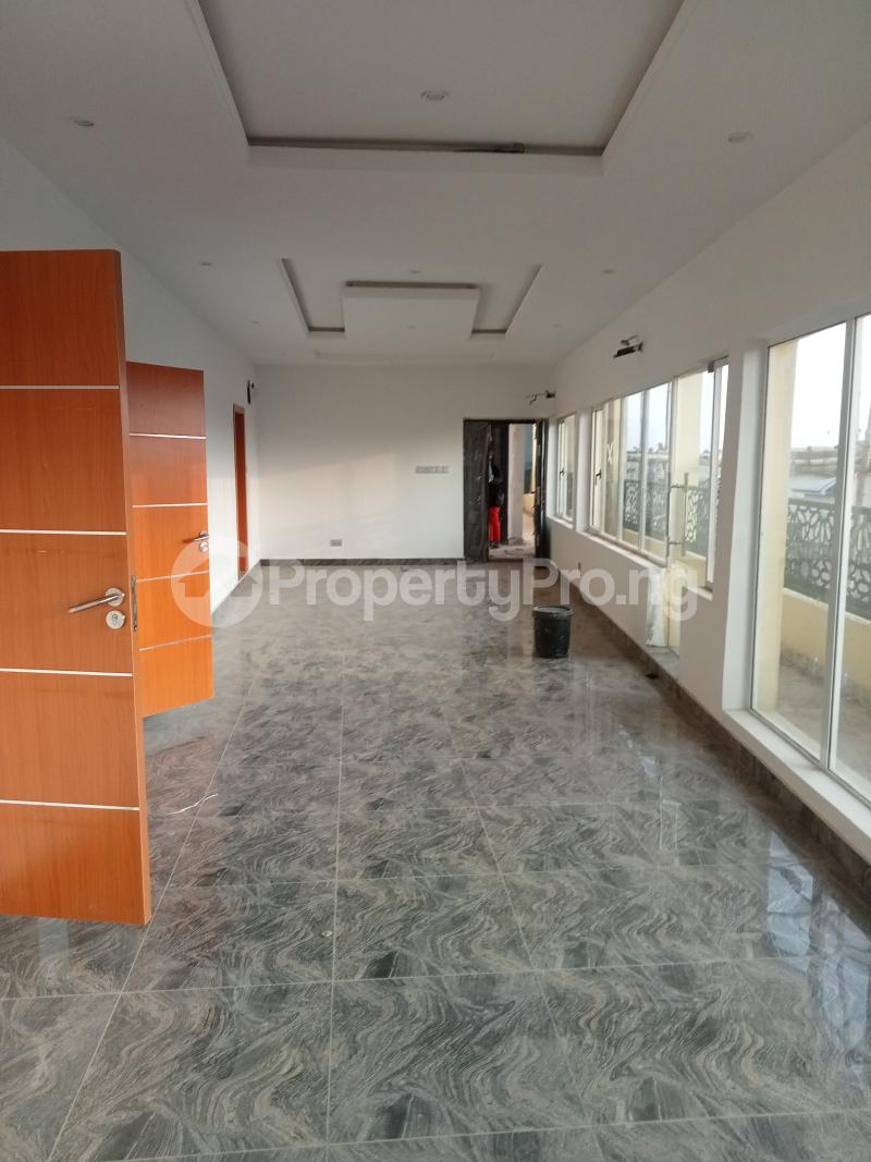 Commercial Property for rent New oko oba Abule Egba Lagos