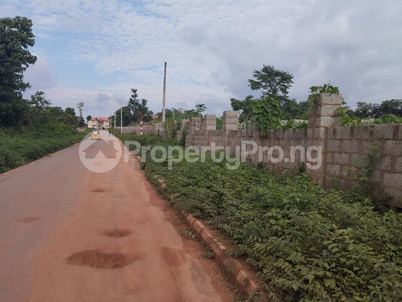 Land for sale Gwarinpa Abuja