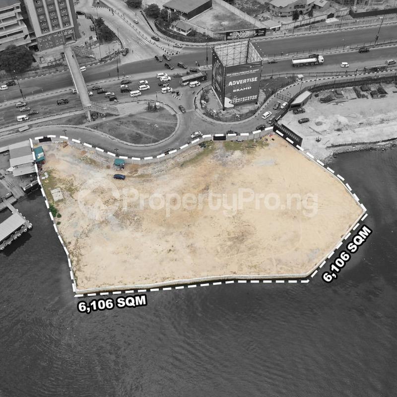 Land for sale Victoria Island Lagos - 0