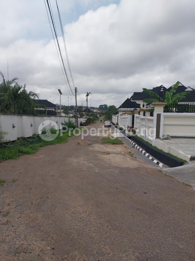 Land for sale Oba Adesida Inside Iyaganku Gra, Ibadan Oyo