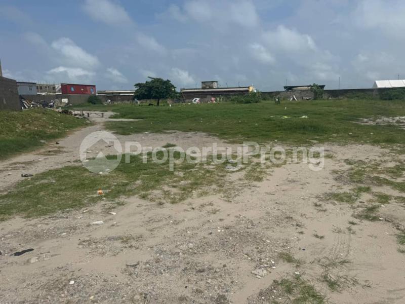 Land for sale ONIRU Victoria Island Lagos