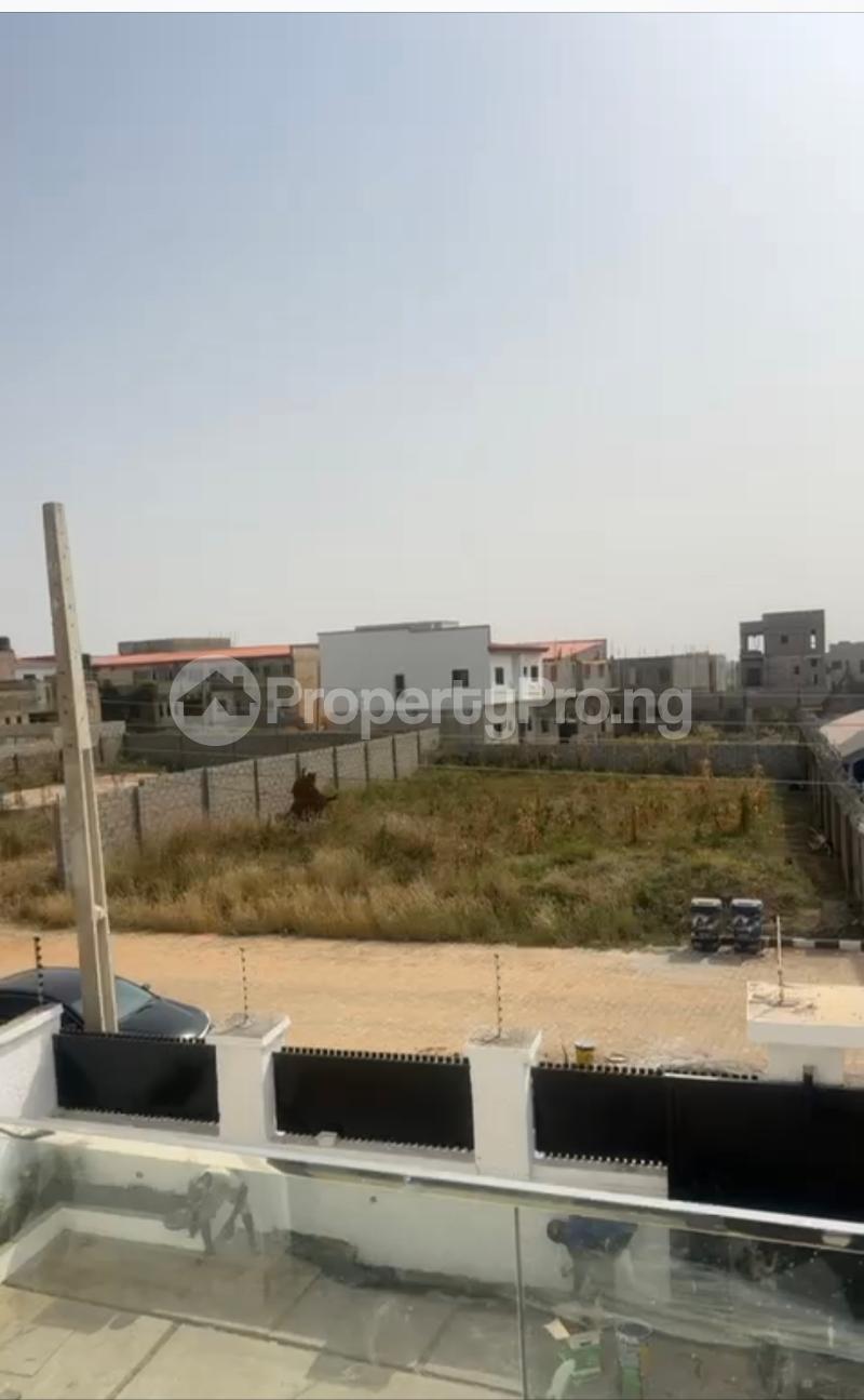 Land for sale Around Godab Estate Life Camp Abuja