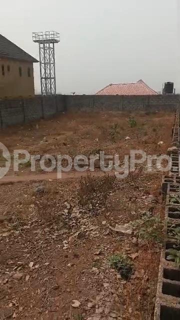 3 bedroom Land for sale Zone E Apo Resettlement Apo Abuja