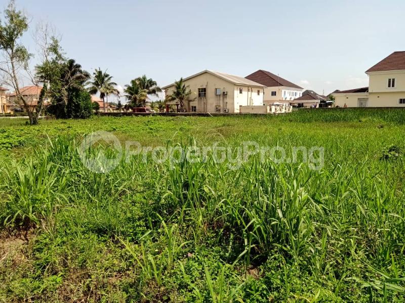 Land for sale Cooperative Villa Estate Badore Ajah Lagos