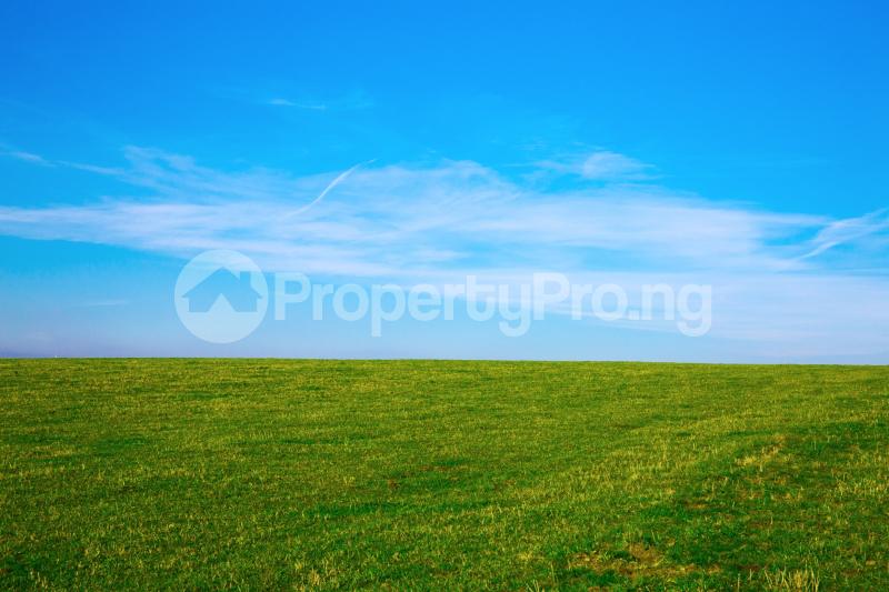 Land for sale Near Nizameya/ Turkish Hospital Idu Abuja - 0