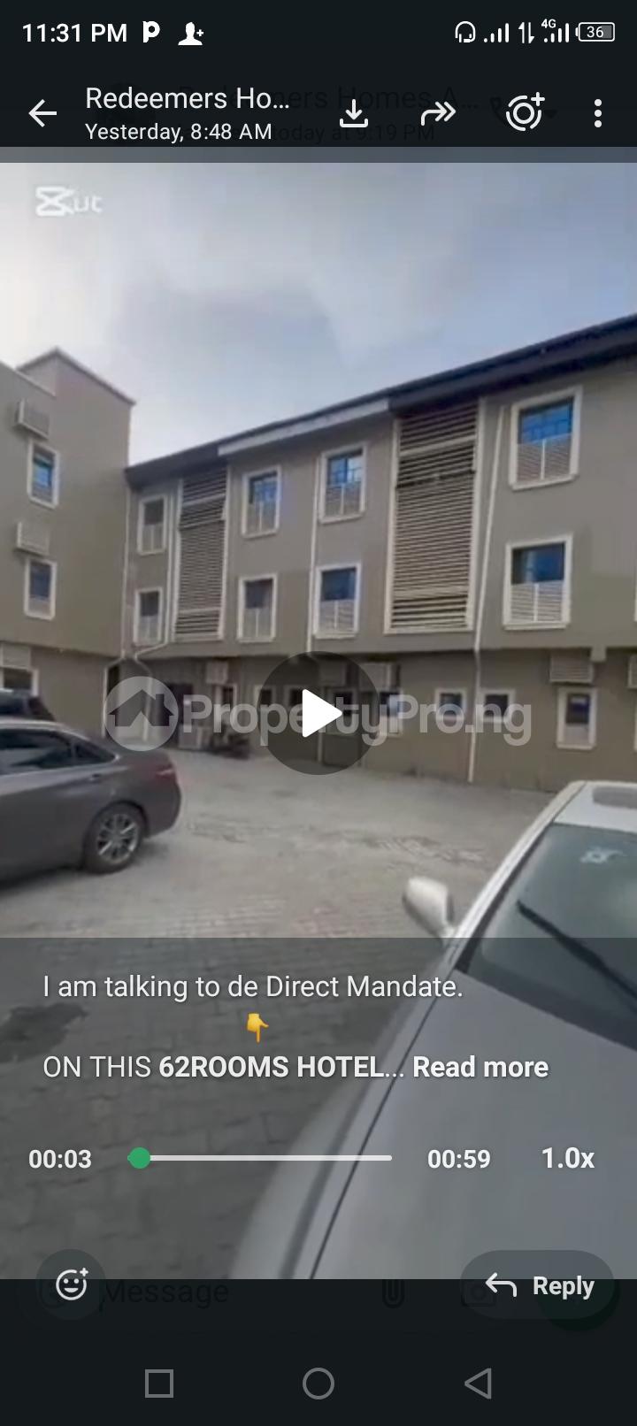 Commercial Property for sale Marwa Lekki Lagos