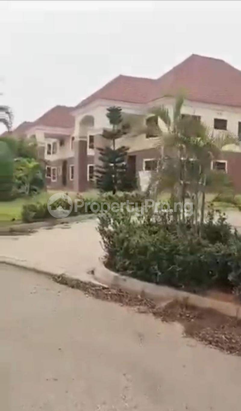 House for sale Maitama Main District Maitama Abuja