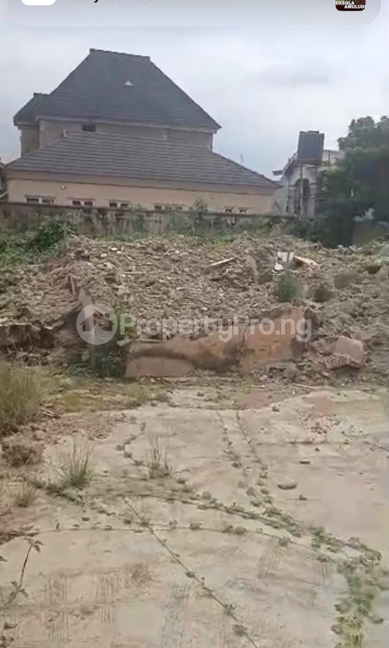 Land for sale Elephant Gate, Oluyole Estate, Ibadan Oluyole Estate Ibadan Oyo