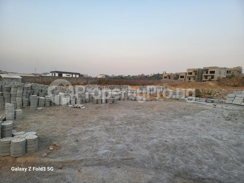 Land for sale Guzape Abuja