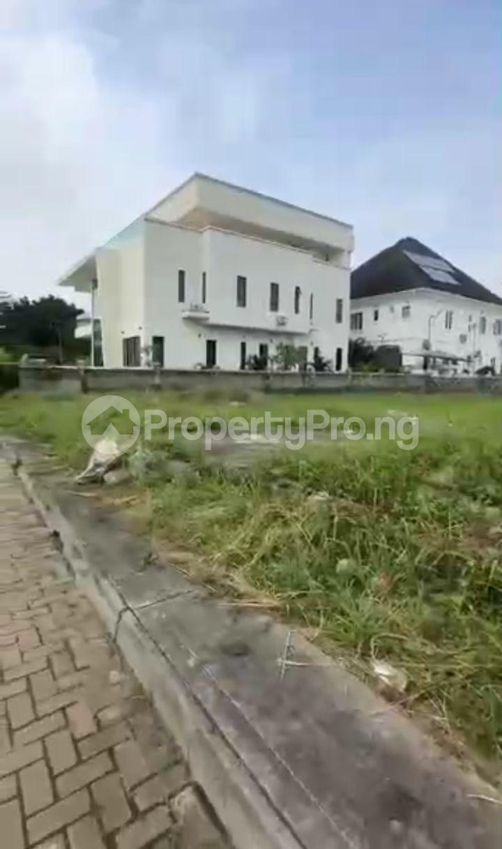 Land for sale Ikate Ikate Lekki Lagos