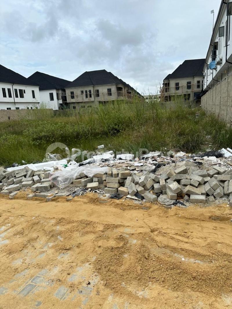 Land for sale Gerard road Ikoyi Lagos