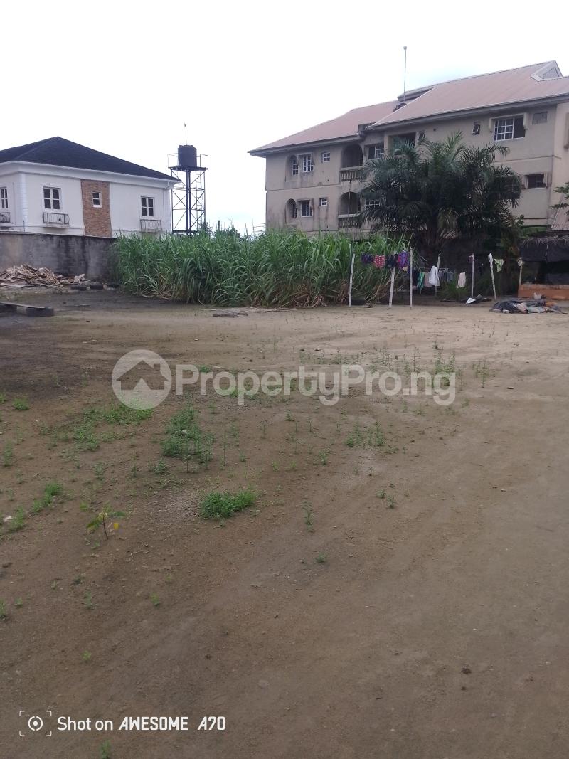 Land for sale Estate Ado Ajah Lagos