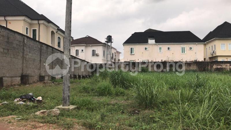 Land for sale Magodo G.r.a Phase 2 Shangisha Magodo GRA Phase 1 Ojodu Lagos