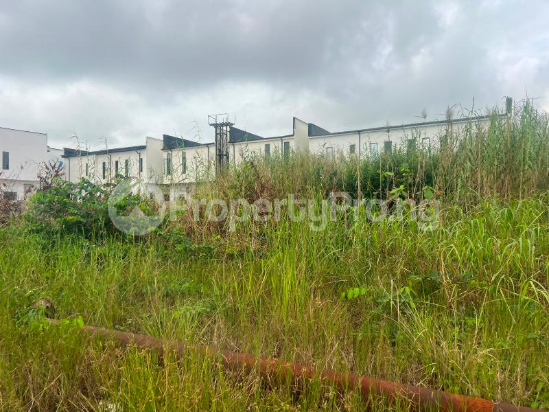 Land for sale Ado Ajah Lagos