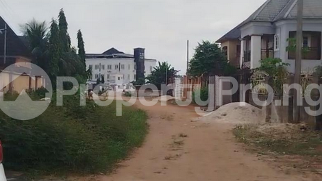 Land for sale New Owerri Owerri Imo