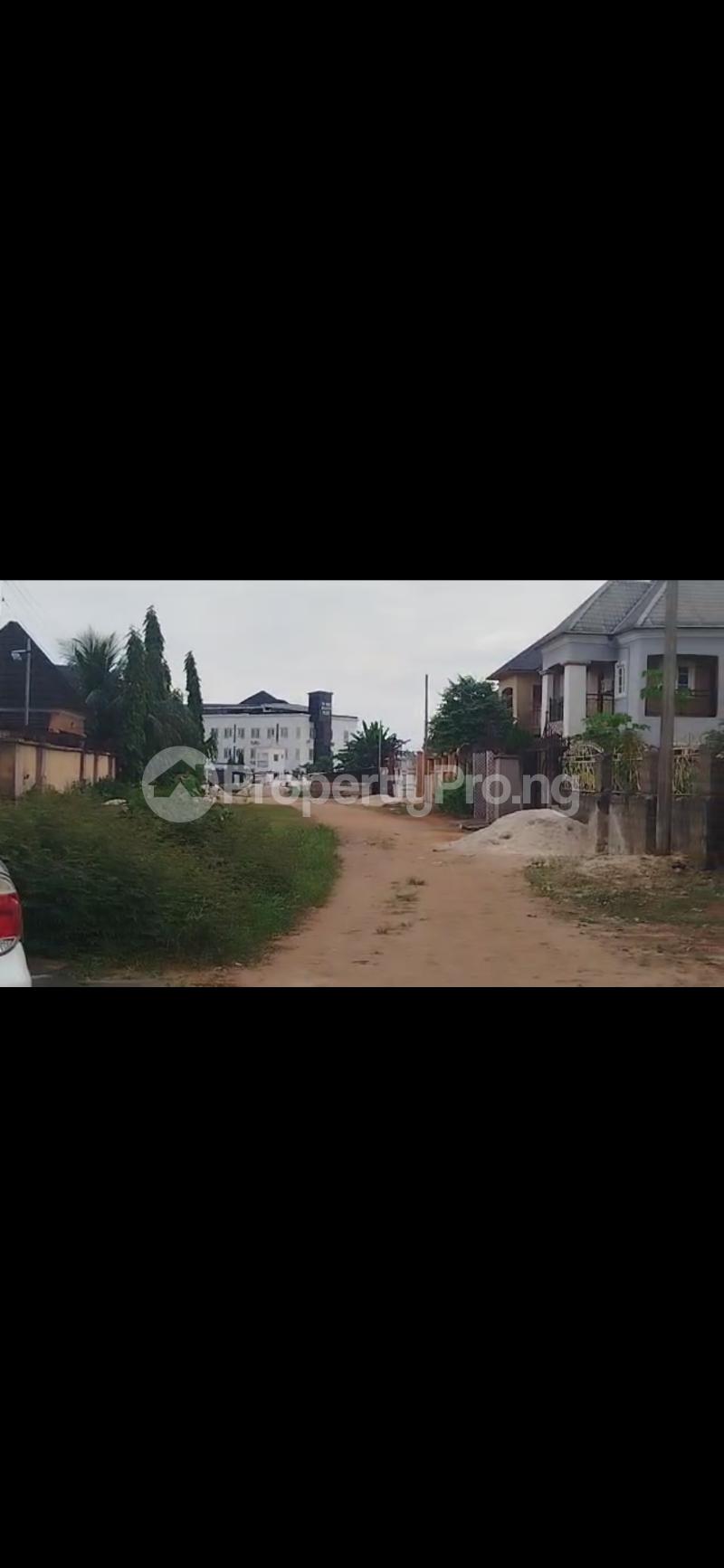 Land for sale New Owerri Owerri Imo