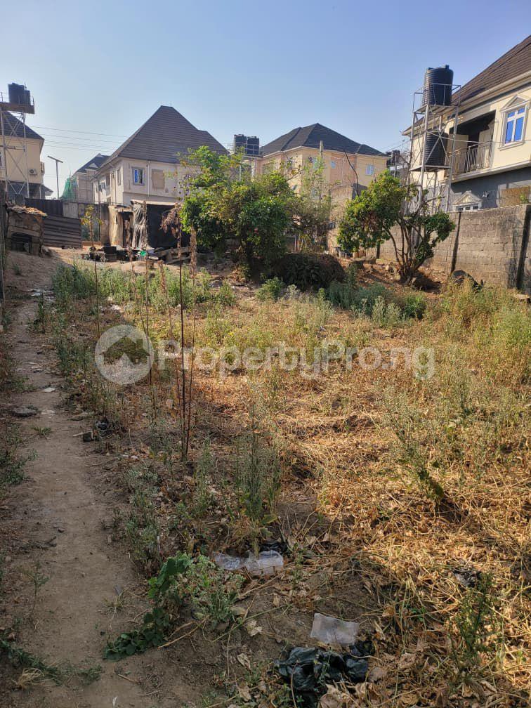 Land for sale Kubwa Fo1, Kubwa, Abuja Kubwa Abuja