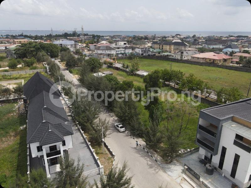 Land for sale Badore Ajah Lagos