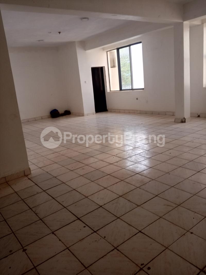Commercial Property for rent Central Area Abuja - 1