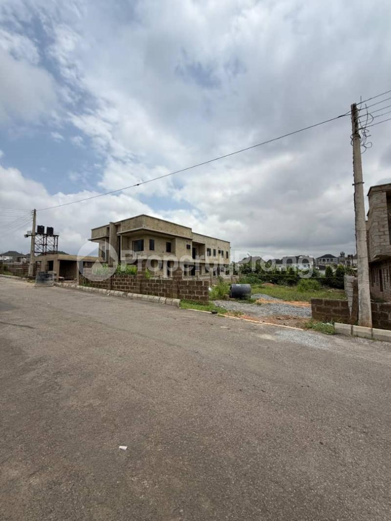 Land for sale Legacy Estate, Kolapo Ishola Gra, Akobo Ibadan Oyo - 0