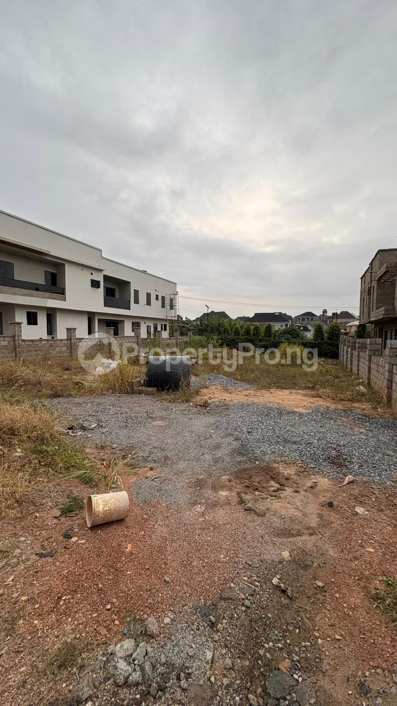 Land for sale Kolapo Ishola Gra Akobo Ibadan Oyo