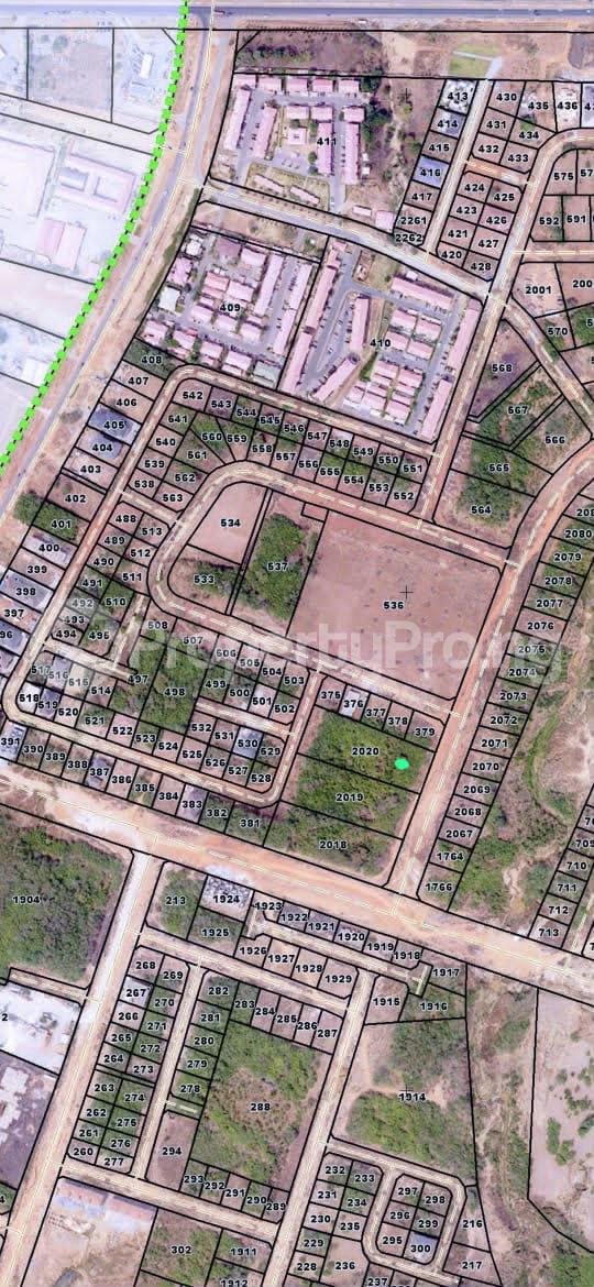 Land for sale Katampe Katampe Abuja