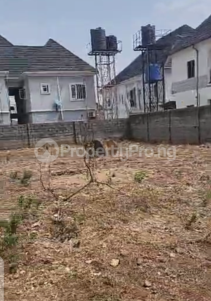 Land for sale Fo1 Kubwa Abuja