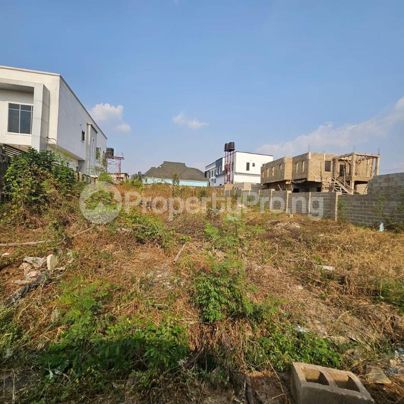 Land for sale Carlton Gate Estate Akobo Ibadan Oyo