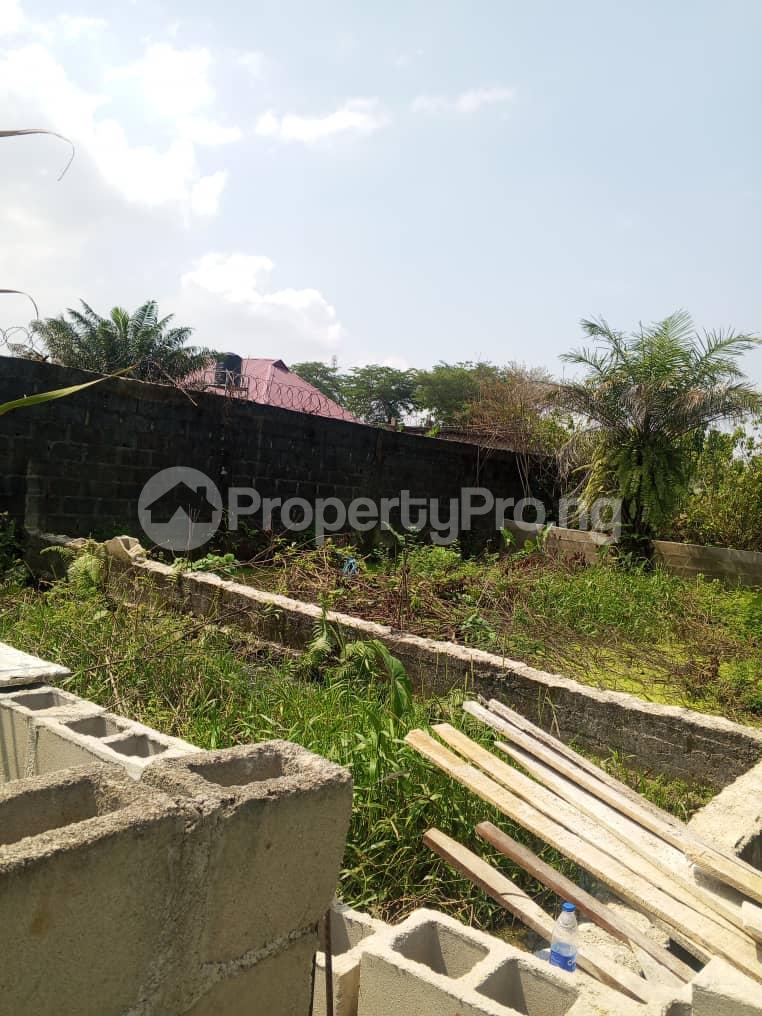 Land for sale Atlantis Estate, Sangotedo Ajah Lagos