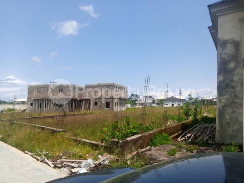 Land for sale Abijo Ibeju-Lekki Lagos - 0