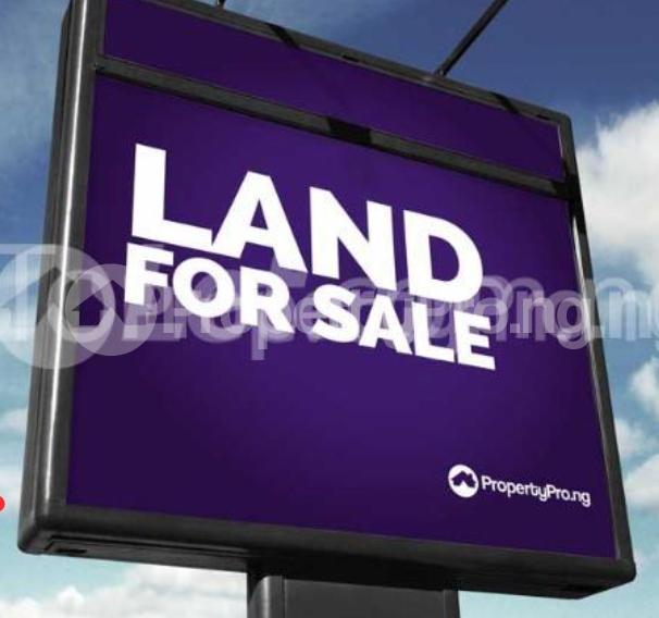 Land for sale Ikeja GRA Ikeja Lagos