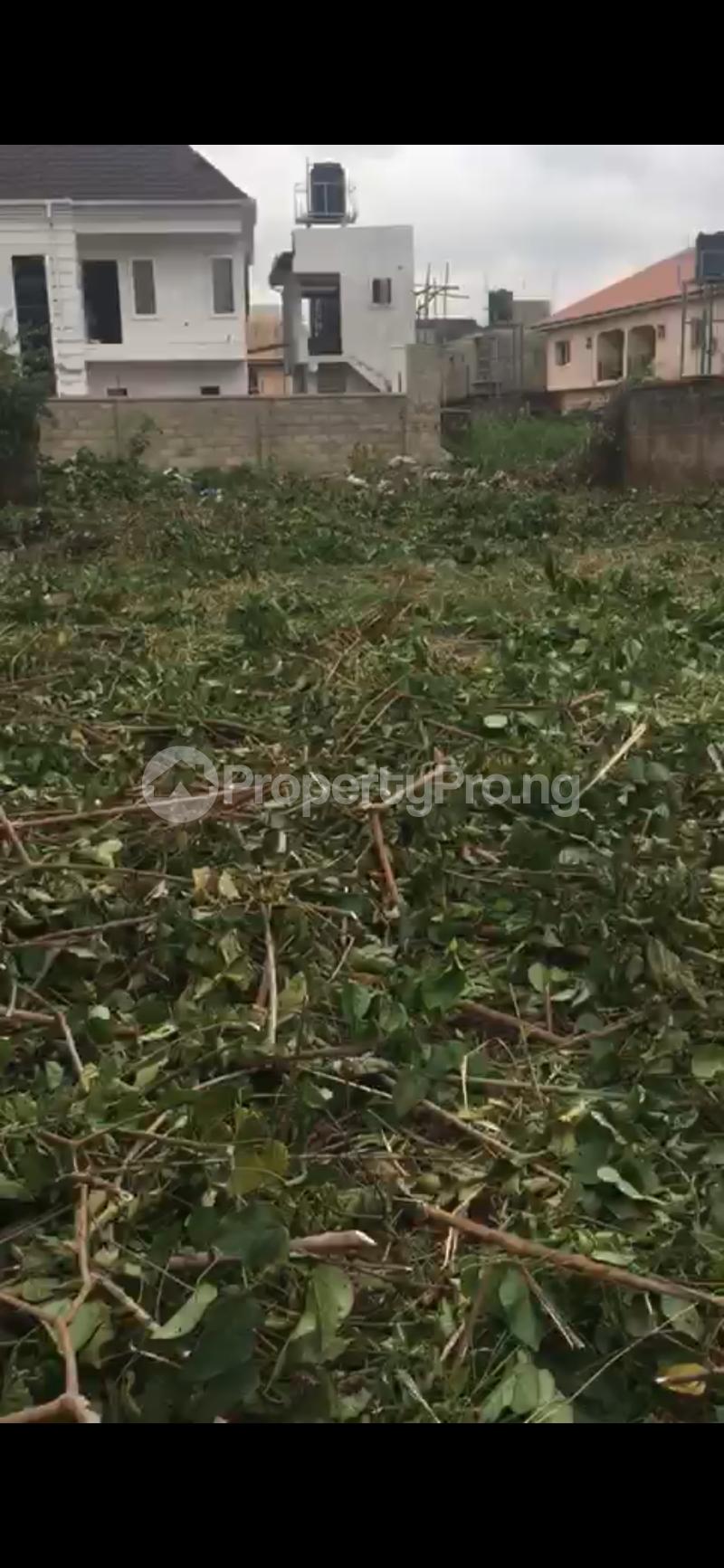 Land for sale Arepo Ogun