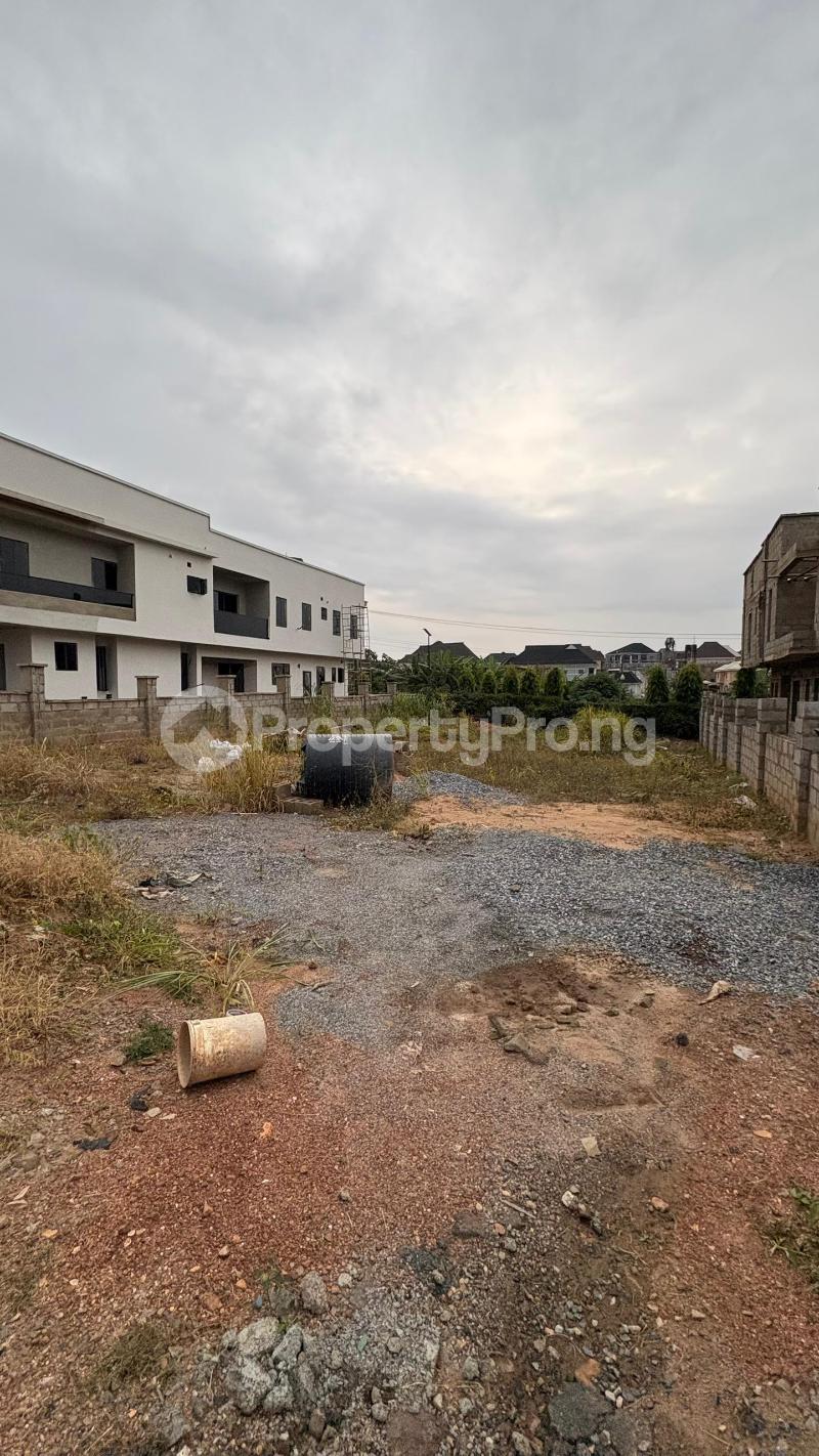 Land for sale Legacy Estate, Kolapo Ishola Gra Akobo Ibadan Oyo