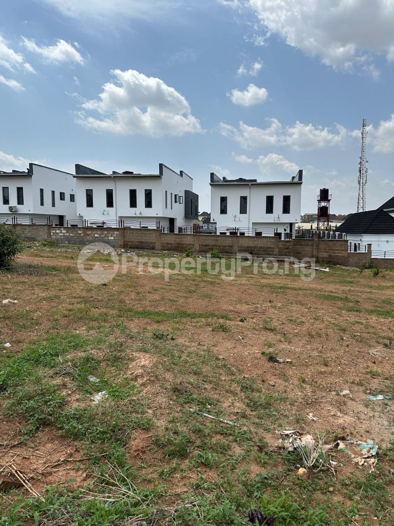 Land for sale Legacy Estate Kolapo Ishola Gra Ibadan Oyo