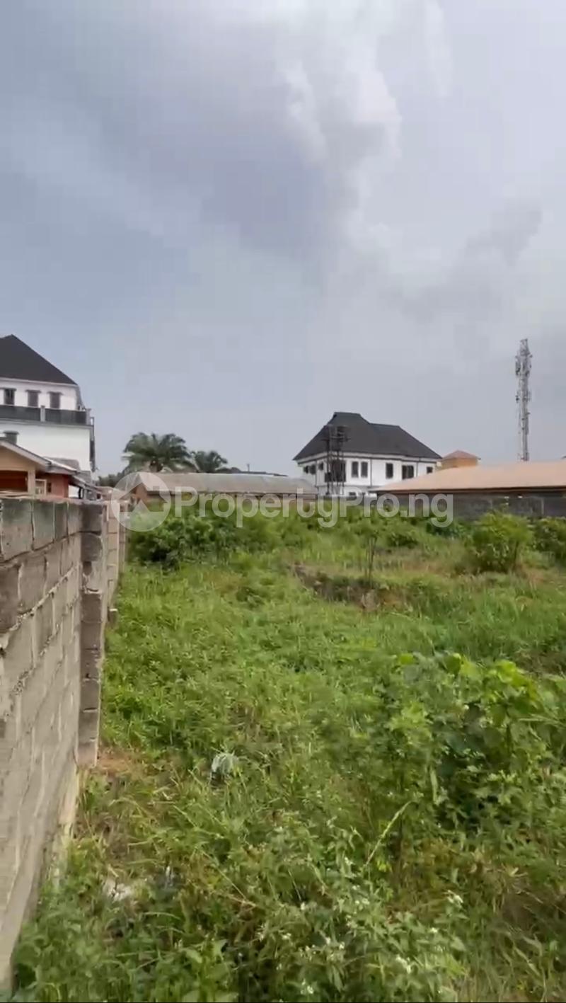 Land for sale Ado Ajah Lagos
