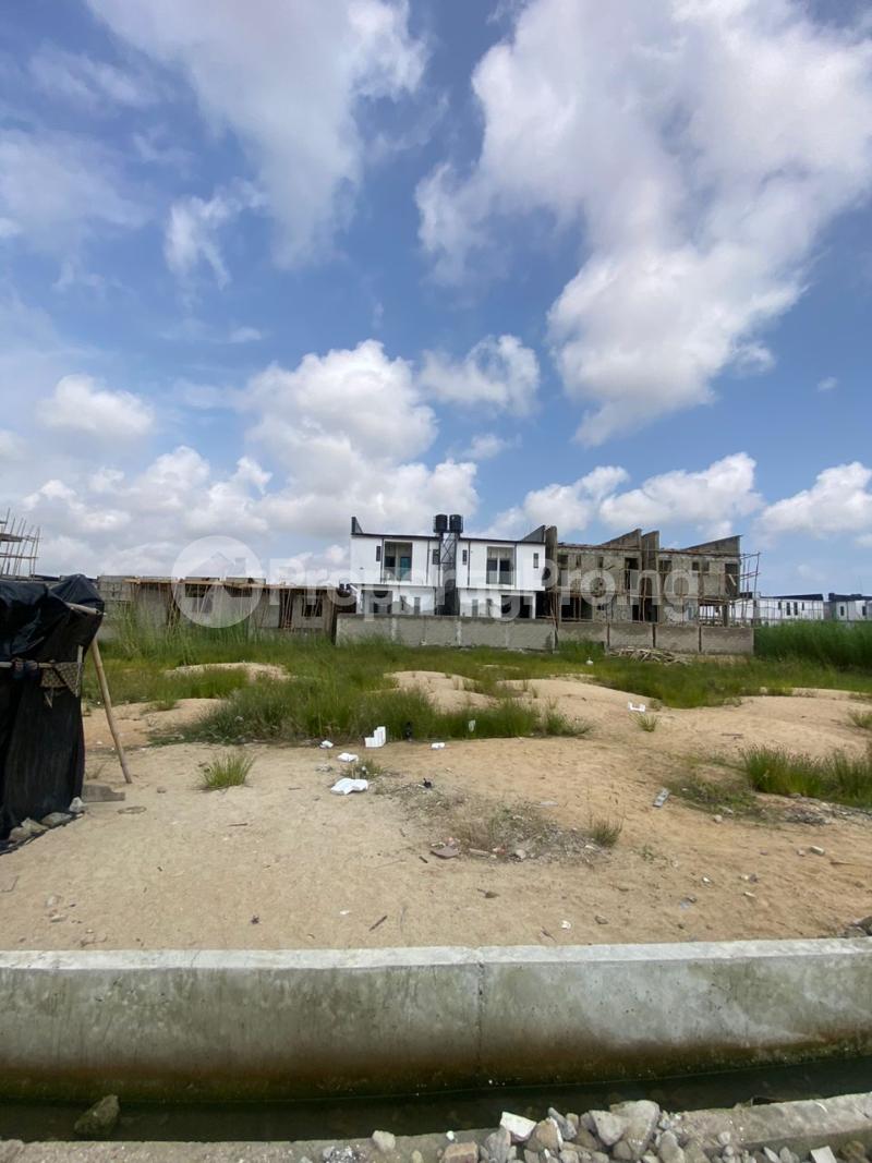 Land for sale Lekki Palm City Estate Ado Ajah Lagos