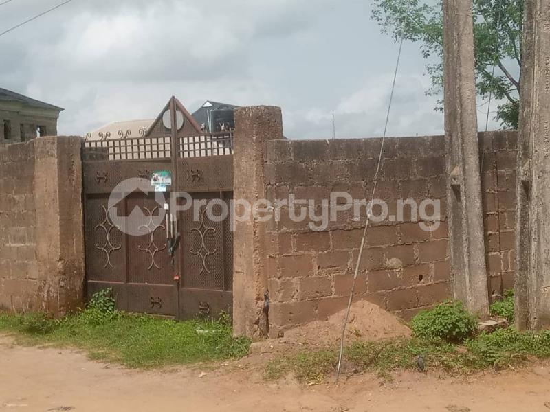 Land for sale First Avians Off Akala Express, Akala Express Ibadan Oyo - 0