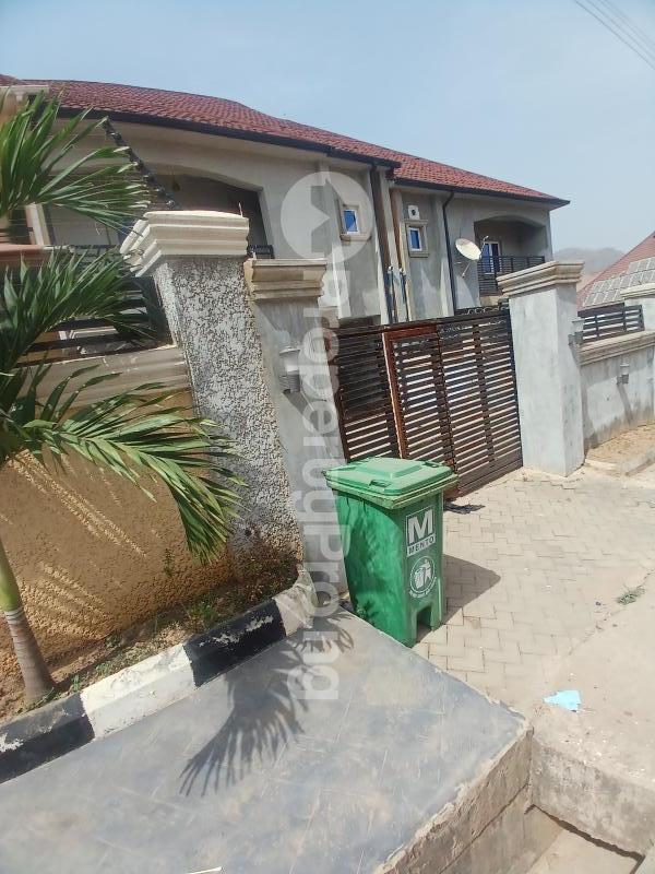 3 bedroom House for sale Navy Town Estate Asokoro Abuja